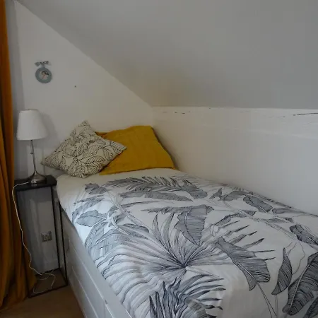 Bed & Breakfast Les Roses Tremieres *